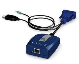 CATpro2-Audio-USB