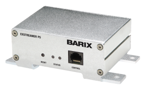Barix Exstreamer P5