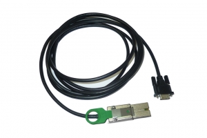 3 Meter Cable for PE6R4-I for Laptop & Desktop 