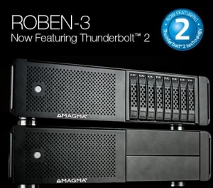 ROBEN-3 Thunderbolt 2