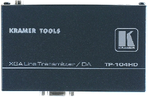 ТР-104HD 