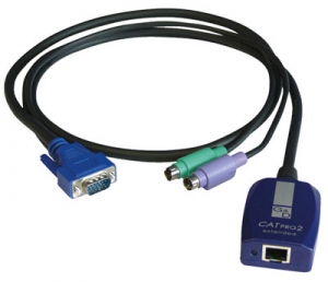 CATpro2-extended USB