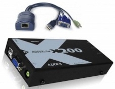X200-USB/P