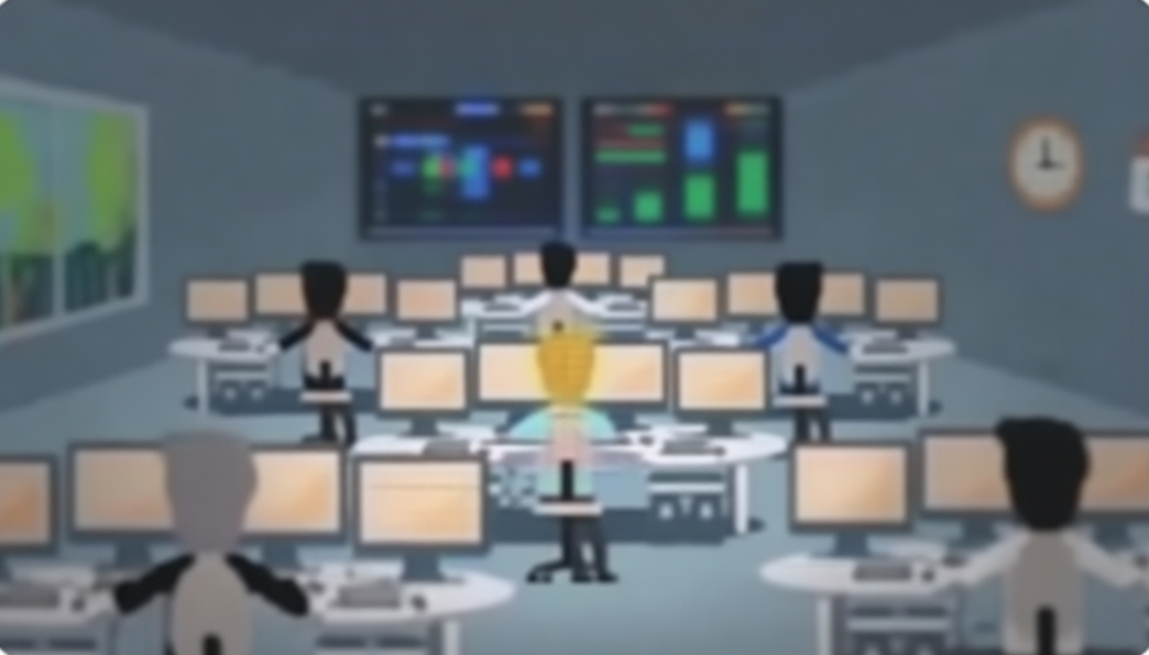 Сделайте свое рабочее место более эффективным с помощью KVM-переключателей от G&D