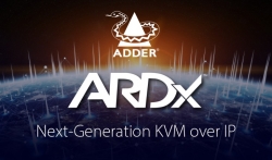  Adder представляет ARDx™: новое поколение технологии KVM-over-IP