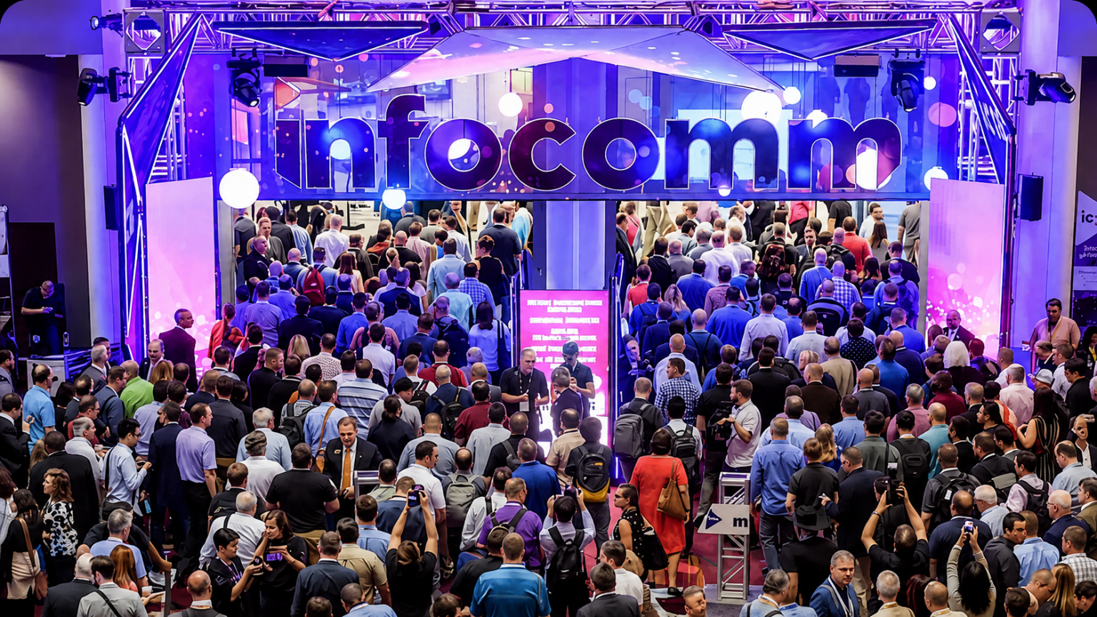 Guntermann & Drunck представил свои последние разработки на выставке InfoComm 2019 в Орландо
