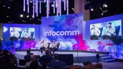Guntermann & Drunck представил свои последние разработки на выставке InfoComm 2019 в Орландо