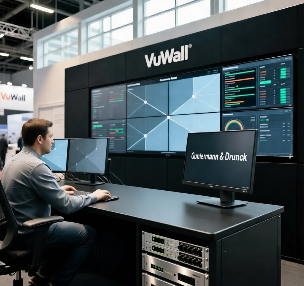 Оперативная совместимость, или как беспрепятственно управлять гетерогенными системами