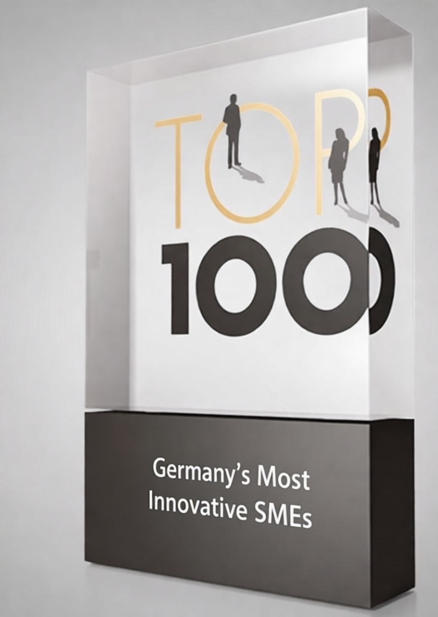 Компания Guntermann & Drunck признана лучшим новатором 2021 года