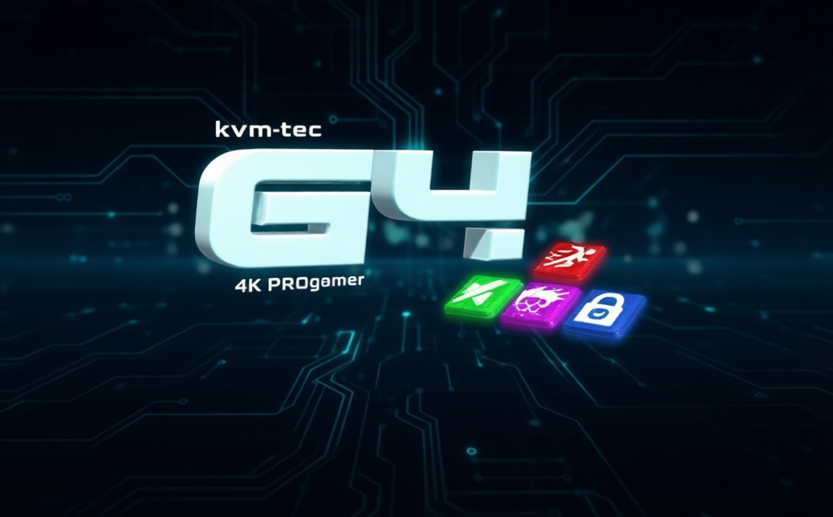 Часть 2. Kvm-tec: «Некоторые предсказывают будущее, мы с энтузиазмом разрабатываем технологии, чтобы его создать!»  