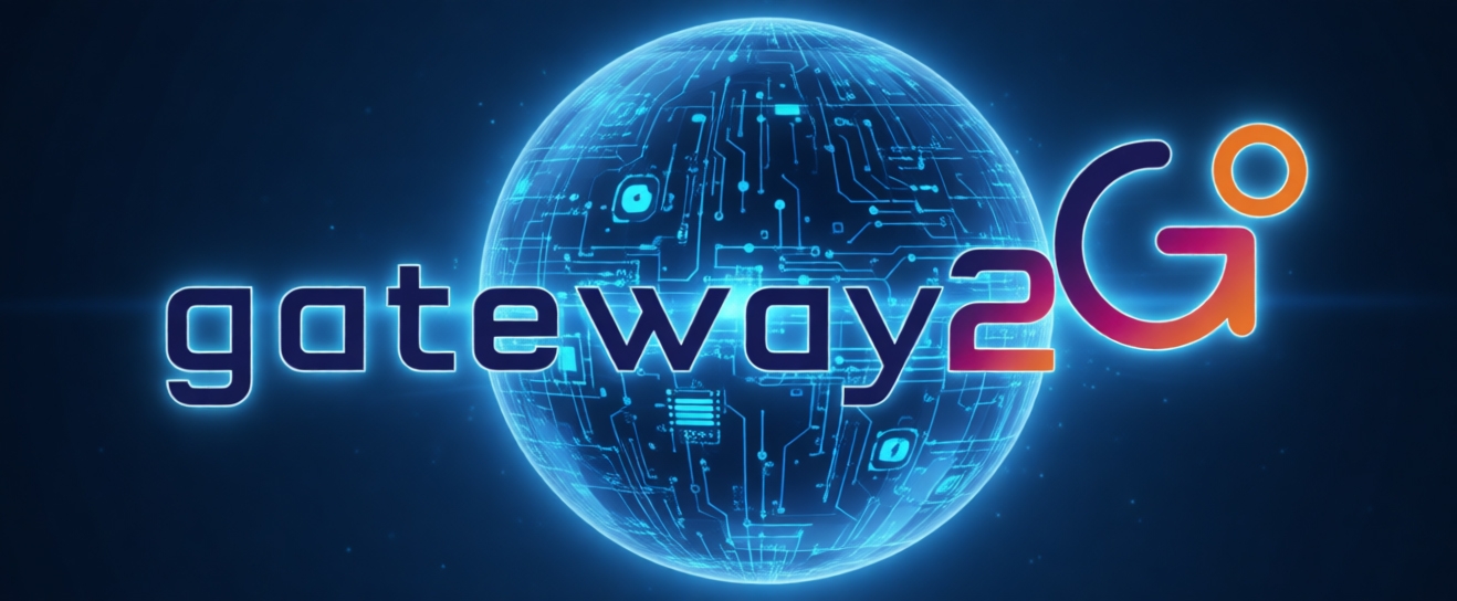 Kvm-tec gateway2Go для удалённых рабочих мест и домашнего офиса