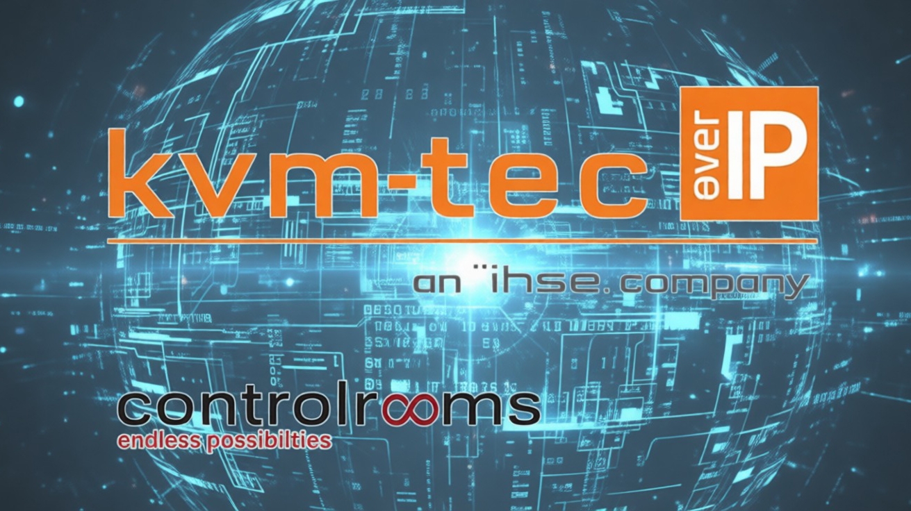 Безопасность при отключении электроэнергии при поддержке kvm-tec