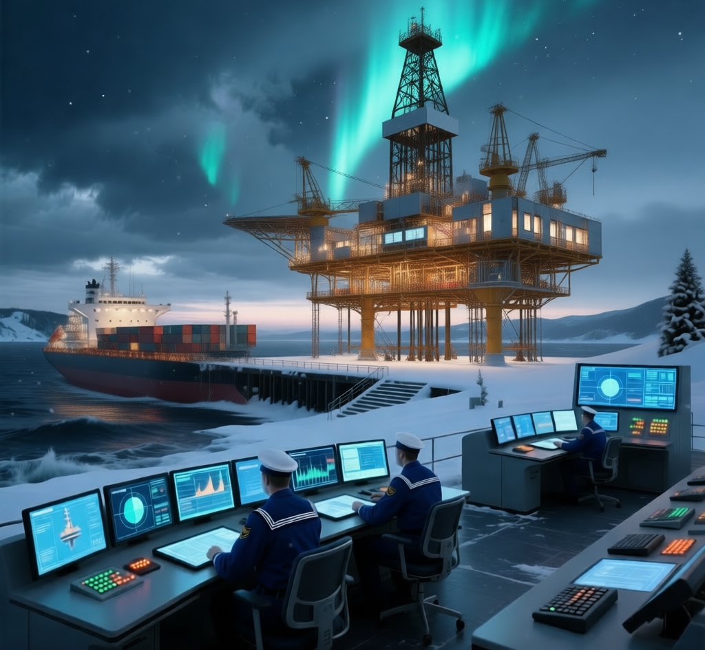 Береговые центры сотрудничества от G&D