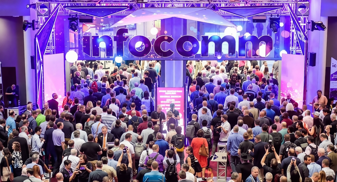Guntermann & Drunck представил свои последние разработки на выставке InfoComm 2019 в Орландо
