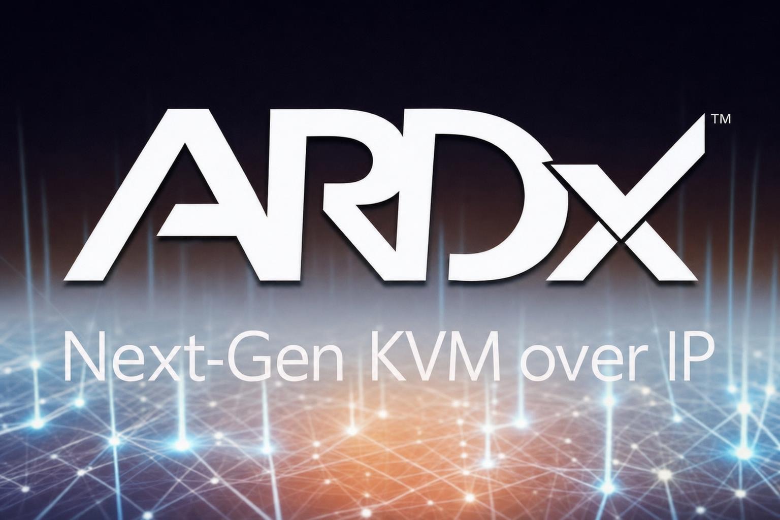 Adder ARDx: новое поколение KVM‑over‑IP победило на ISE 2025
