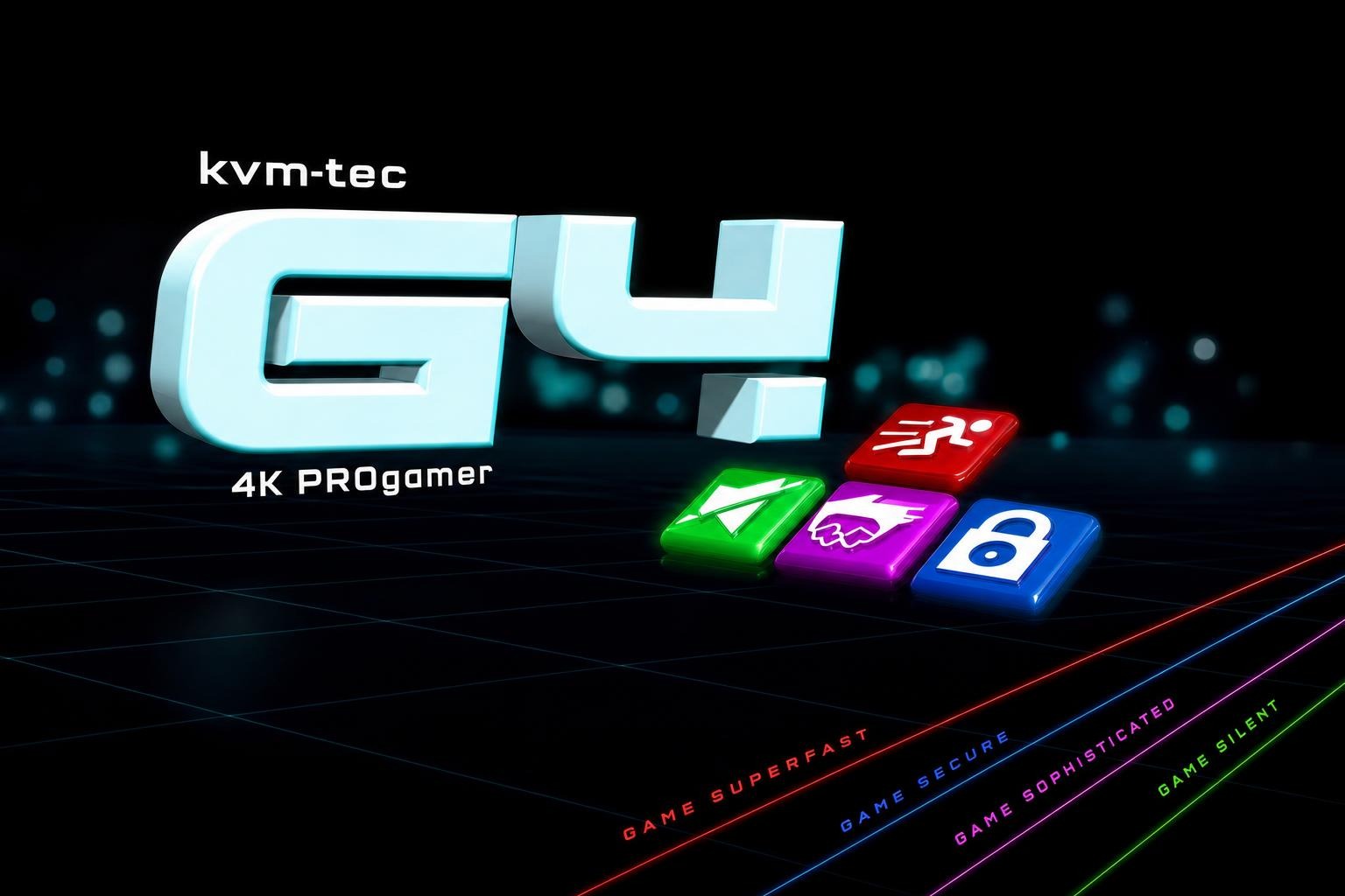 Часть 2. Kvm-tec: «Некоторые предсказывают будущее, мы с энтузиазмом разрабатываем технологии, чтобы его создать!»