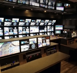 Colorado Studios используют KVM-продукты Guntermann & Drunck для передвижных телевизионных станций