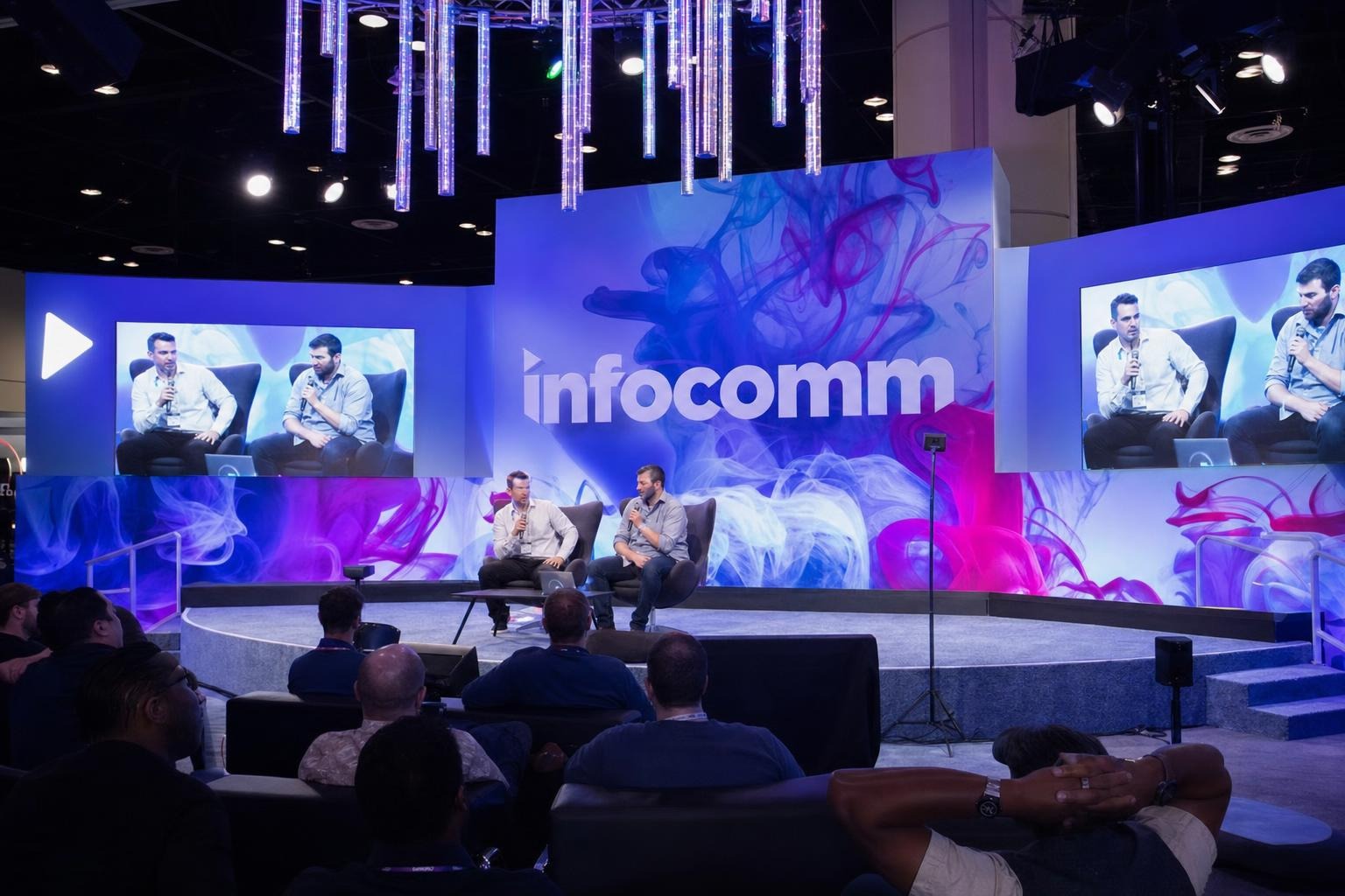 Guntermann & Drunck представил свои последние разработки на выставке InfoComm 2019 в Орландо