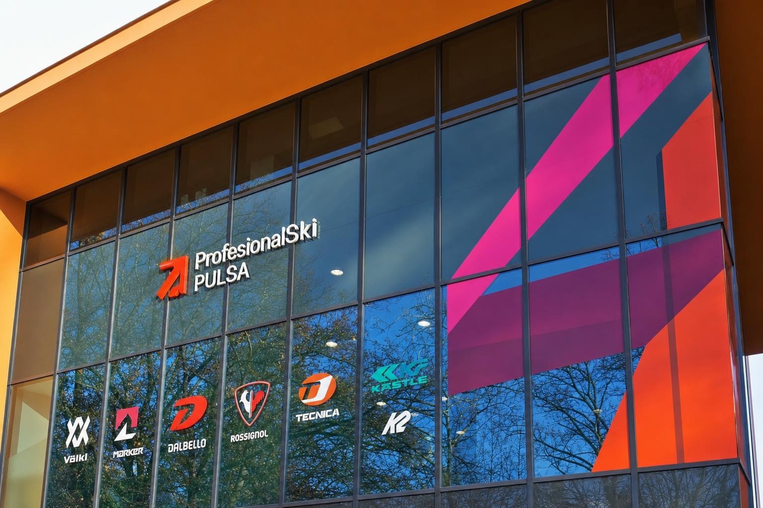 Системный интегратор Monerjan Medientechnik представил решение на основе KVM-матрицы для телеканала Austrian TV