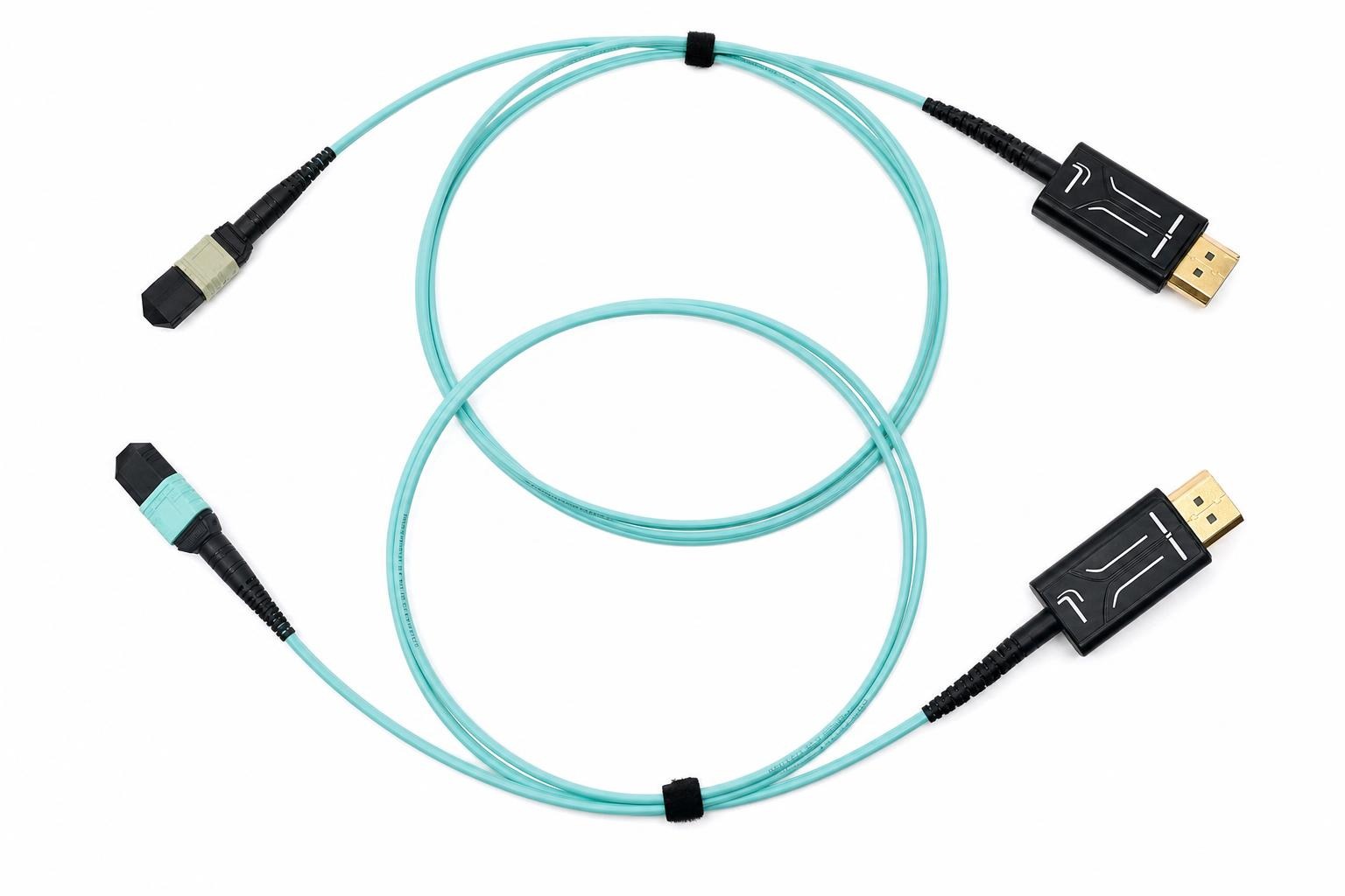 Запуск нового продукта: DisplayPort1.4 Pure Optical Extender от Opticis