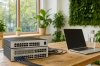 Новинка в каталоге «Видео Медиа Групп» — компактные KVM‑матрицы серии Draco tera compact