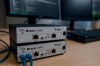 В «Видео Медиа Групп» появились KVM‑удлинители Draco vario DVI — модульная гибкость на любой сценарий