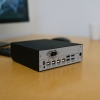 Объявлено начало поставок IHSE Draco U-Switch — USB-коммутатора для многомониторных рабочих мест