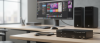 ВМГ открыла поставки двухмониторного KVM-удлинителя Black Box KVXLC-200-R2