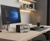 Отказоустойчивый SDI для KVM — IHSE L486-BSDSR