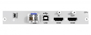 Draco vario HDMI L481-BUHSL             