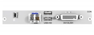 Draco vario Dual-Head / Dual-Link R482-BDHS-R1       