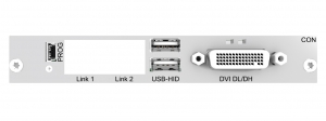 Draco vario Dual-Head / Dual-Link R482-B2HXR-R1         