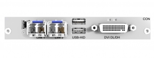 Draco vario Dual-Head / Dual-Link R482-BDHSR-R1      