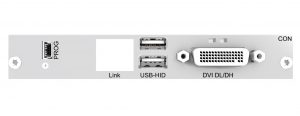 Draco vario Dual-Head / Dual-Link R482-B2HX-R1        
