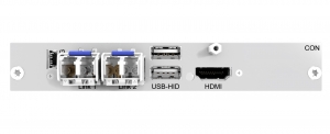 Draco vario HDMI R481-BHHSR     