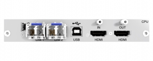 Draco vario HDMI L481-BHHSLR            