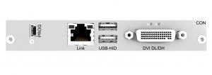 Draco vario Dual-Head / Dual-Link R482-B2HC-R1    