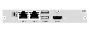 Draco vario HDMI R481-BHHCR