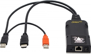 ADDERLink ipeps mini - HDMI