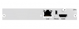 Draco vario HDMI R481-BHXC    