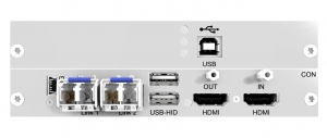 Draco vario HDMI R481-BHHSWR      