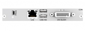 Draco vario Dual-Head / Dual-Link R482-BDHC-R1    