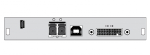 Draco vario Dual-Head / Dual-Link L482-B2HX     