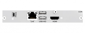 Draco vario HDMI R481-BHHC