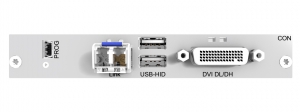 Draco vario Dual-Head / Dual-Link R482-B2HS-R1     