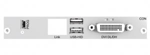 Draco vario Dual-Head / Dual-Link R482-BDHX-R1        