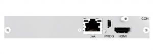 Draco vario HDMI L481-BHXC          