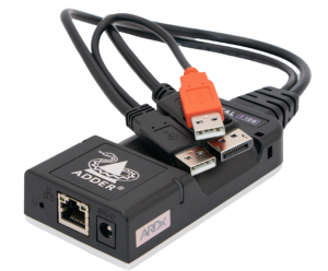 ADDERLink® Portal R110 (DisplayPort)