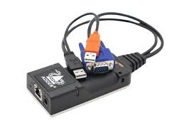 ADDERLink ipeps mini - VGA