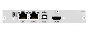 Draco vario HDMI L481-BHHCR        
